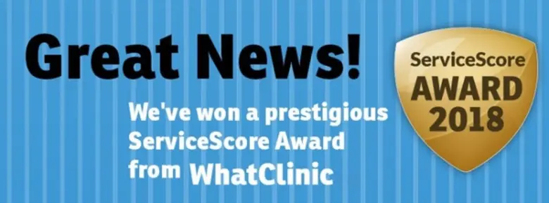 Puttharaksa Aesthetic has been recognised...