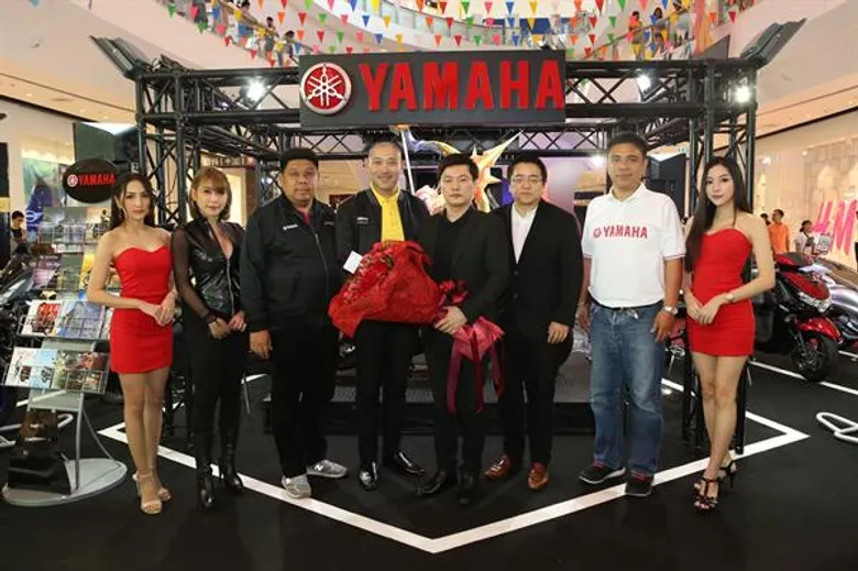 เปิดฉาก ไทยแลนด์ มอเตอร์ เฟสติวัล ค่ายรถยนต์ รถจักรยานยนต์ อัดโปรโมชั่นแน่น จองรถลุ้น!!!รับรางวัลใหญ่ วันที่ 25 เม.ย.-1 พ.ค.นี้