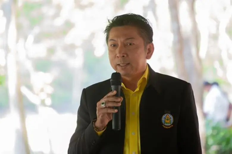กรมชลประทานเดินหน้าก่อสร้างอ่างเก็บน้ำ ในพื้นที่จังหวัดราชบุรี