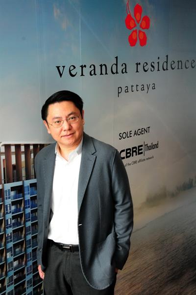 VRANDA เนื้อหอม!! บล.บัวหลวง ที่ปรึกษาทาง...
