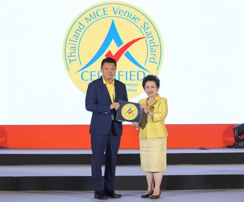 พงษ์รัตน์ เหลืองธำรงเจริญ กรรมการผู้จัดกา...