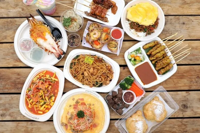 “เครื่องดื่มตราช้าง” และ “วงใน (Wongnai)” ผนึกกำลังจัดงานมหกรรมอาหารสุดยิ่งใหญ่ครั้งแรกในขอนแก่น