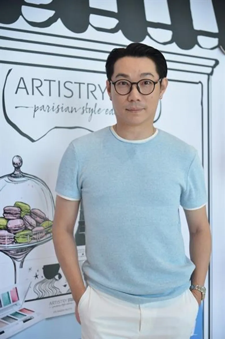 ซัมเมอร์นี้สีชมพูต้องมา! แต่งหน้าสองลุคที่สาวไทยแต่งตามได้จริงกับ ARTISTRY STUDIO PARISIAN STYLE EDITION