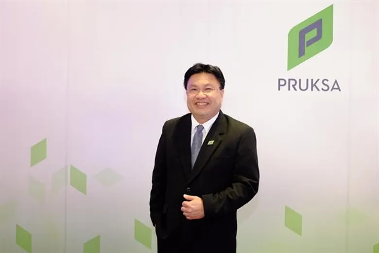 พฤกษา ลุย EEC เปิดตัว ทาวน์โฮม และบ้านเดี่ยว 2 โครงการใหม่ ใน“พฤกษา อเวนิว หนองมน - ชลบุรี” ใจกลางบางแสน