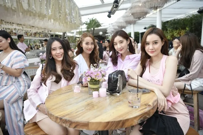 #BAREWITHME NYX Professional Makeup เอาใจเมคอัพจังกี้สายฉ่ำโกลว์ ออก BAREWITHME ไอเท่มเพื่องานผิวปังฉ่ำน้ำใสดุจ Glass Skin
