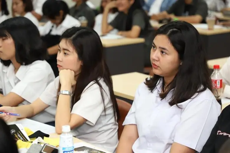 “กสทช.” บุก “ม.บูรพา” ปิดท้ายโรดโชว์จุดไอเดียสร้างสรรค์ ชวนน้อง ๆ เข้าประกวดในโครงการ “อัปคลิปพิชิตแสน ซีซั่น 5”