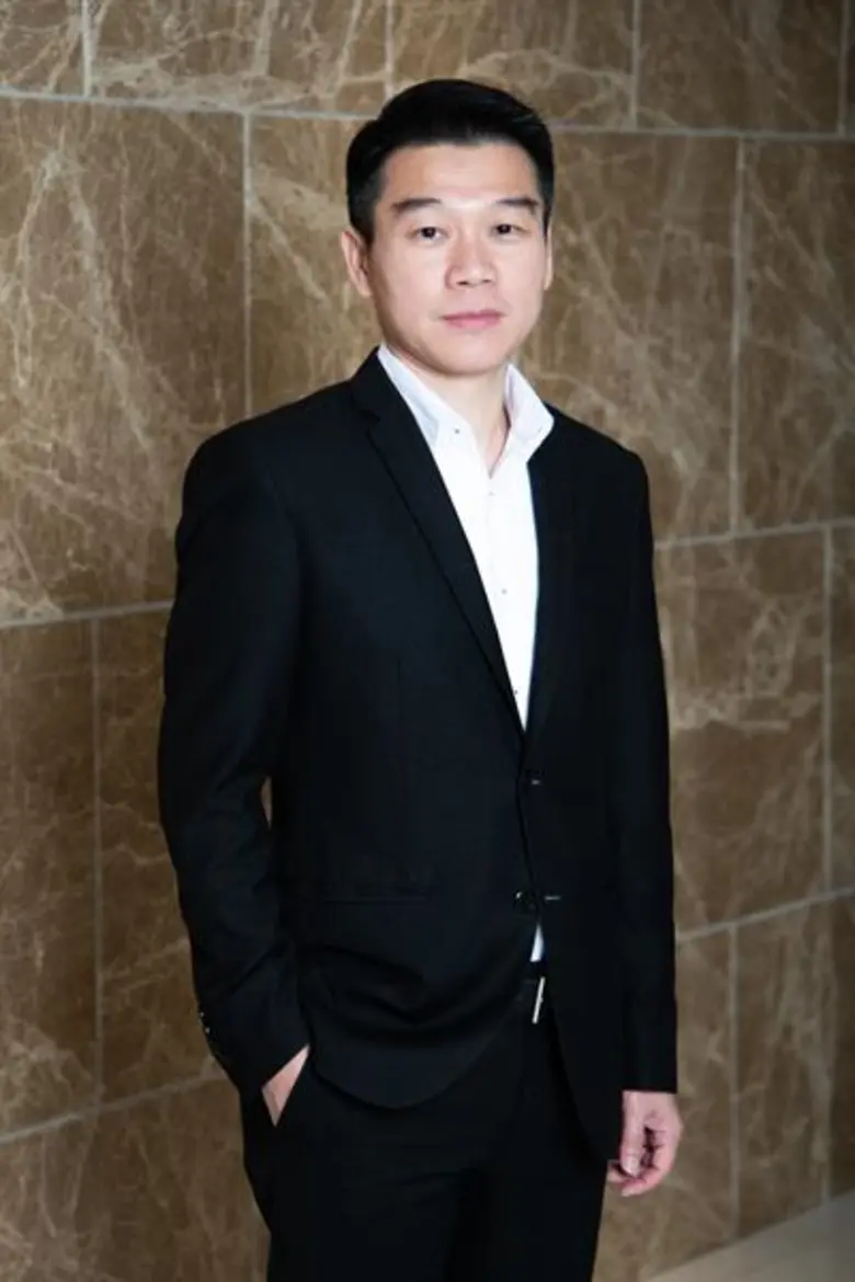 7UP เปิดตัว CEO ป้ายแดง "สิทธิชัย กฤชวิวร...