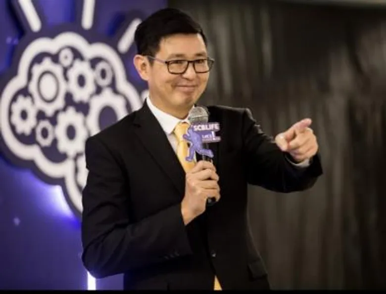 SCBLIFE ปรับ mindset จากภายในสู่ภายนอก สร้างสังคมแห่งความสุข ด้วยแนวคิด “สุขภาพที่ดีคือความมั่งคั่งที่แท้จริง”