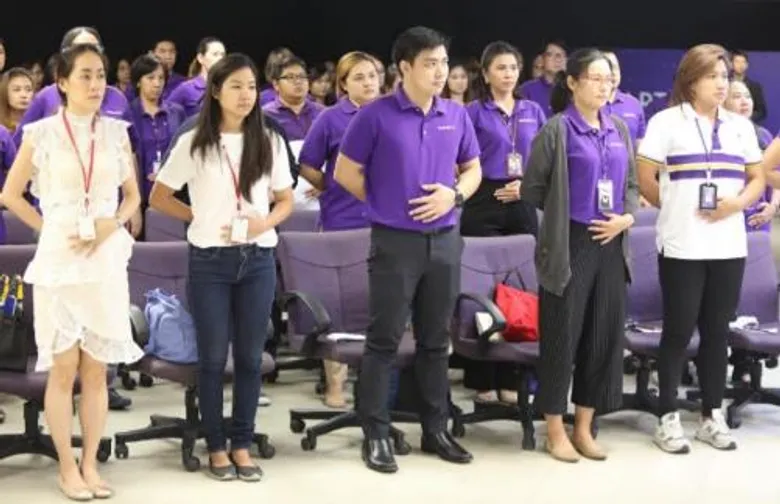 SCBLIFE ปรับ mindset จากภายในสู่ภายนอก สร้างสังคมแห่งความสุข ด้วยแนวคิด “สุขภาพที่ดีคือความมั่งคั่งที่แท้จริง”
