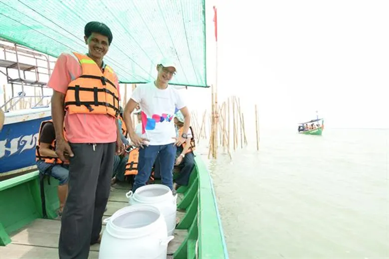 เมืองไทยประกันชีวิต ตอกย้ำนโยบายตอบแทนสังคมจัดโครงการ “ส่งความสุขและรอยยิ้มสู่ชุมชน#happysharing”