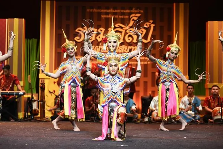 วธ.จัดประกวดดนตรี-การแสดงพื้นบ้าน “รวมศิลป์ แผ่นดินสยาม” เฉลิมพระเกียรติสมเด็จพระเทพรัตนราชสุดาฯ สยามบรมราชกุมารี