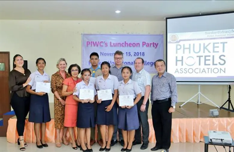 PHUKET HOTELS ASSOCIATION LAUNCHES ONLINE CHARITY AUCTION WITH INCREDIBLE GREAT GLOBAL ESCAPES