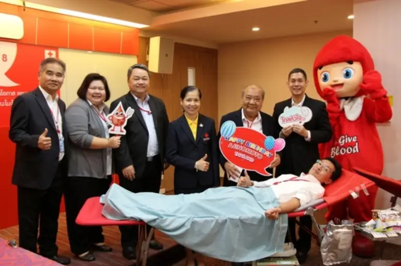 เมื่อเร็วๆ นี้ มร.ทะคากิ อะระชิดะ รองกรรม...