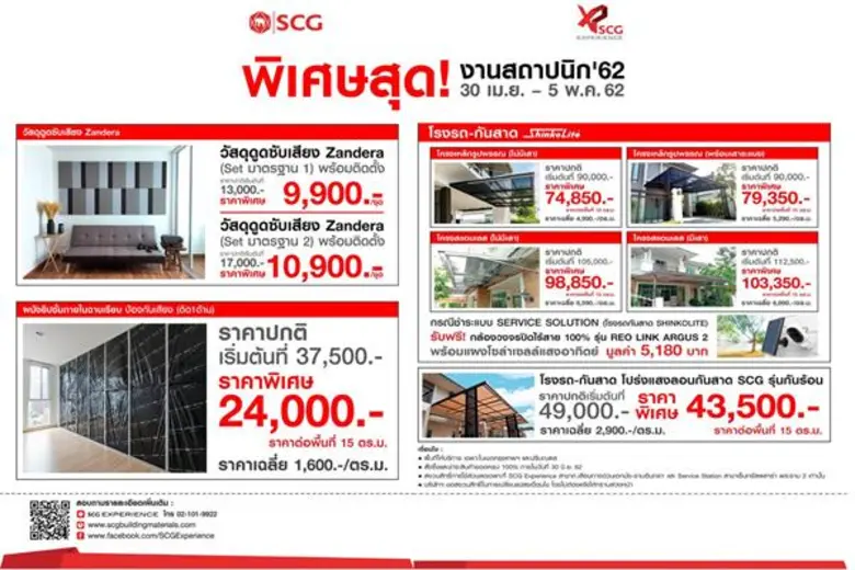 บริษัท สยามไฟเบอร์กลาส จำกัด ในกลุ่มธุรกิ...