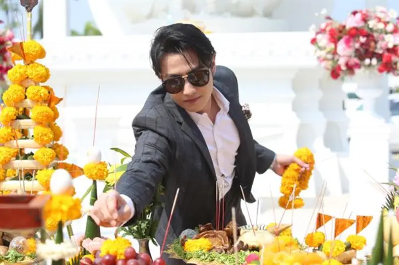"GMM25" ร่วมกับ "กู๊ดบอย เอ็นเตอร์เทนเม้น...