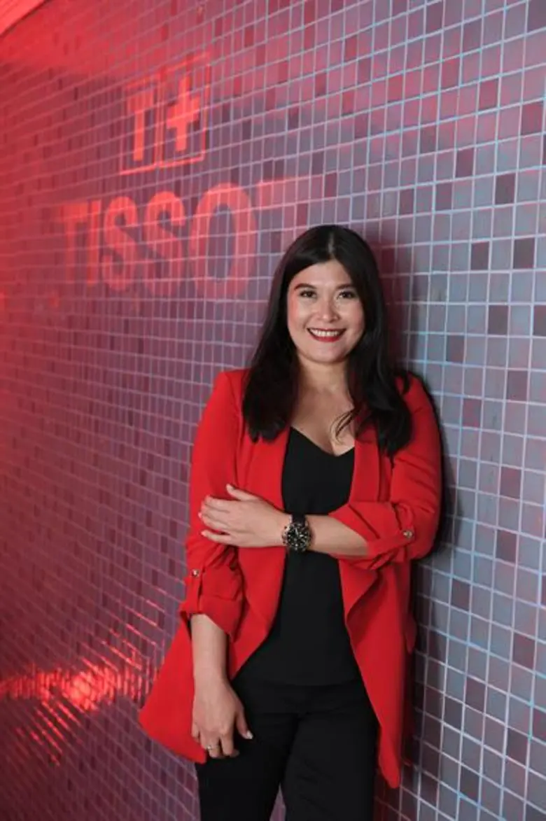 ทิสโซต์ (TISSOT) เรือนเวลาแห่งนวัตกรรมสวิ...