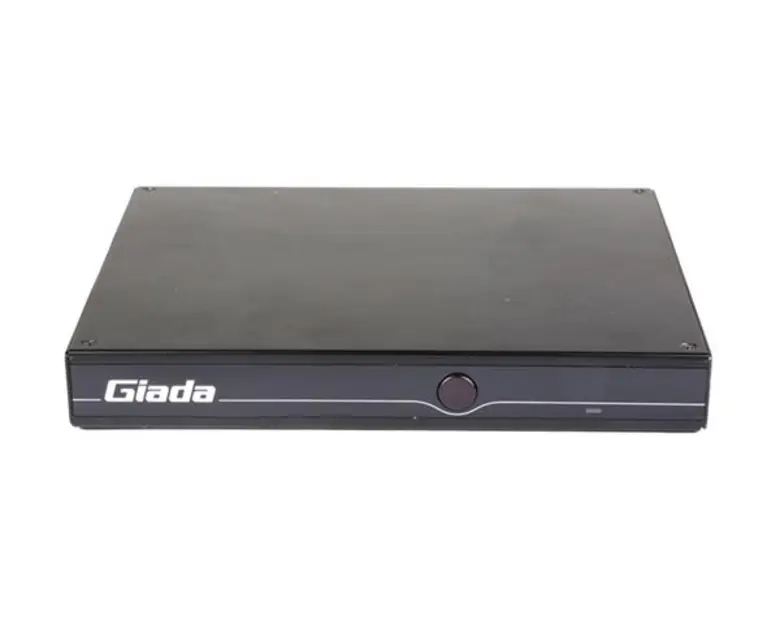 เซินเจิ้น ประเทศจีน Giada แบรนด์เครื่องเล่นสื่ออันด...