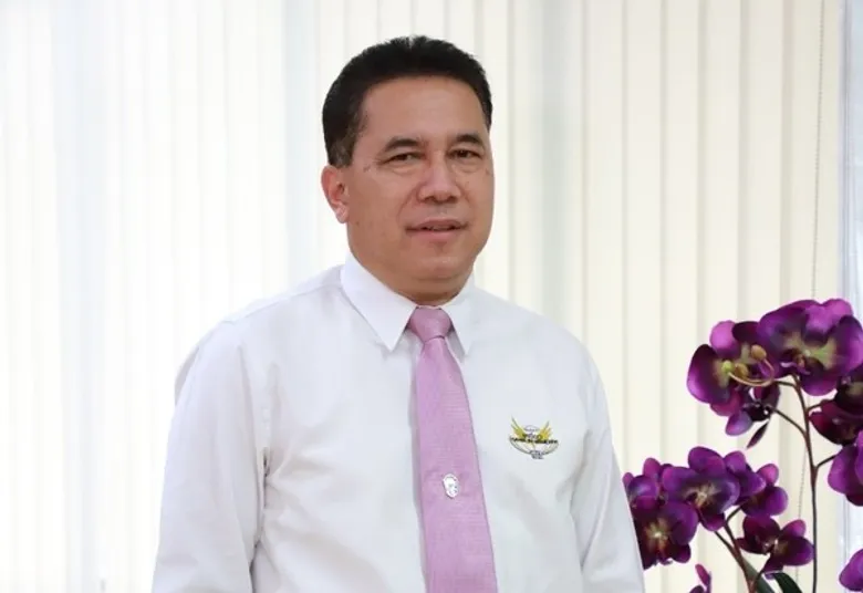 เกษตรฯ แนะเพิ่มพท.กักน้ำจืด เตรียมรับมือน้ำทะเลหนุน รุกสวนกล้วยไม้