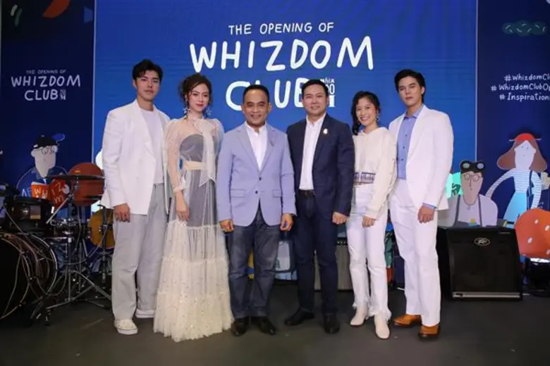 รวมทัพดารา ณภัทร เสียงสมบุญ, พิมพ์ชนก ลือ...