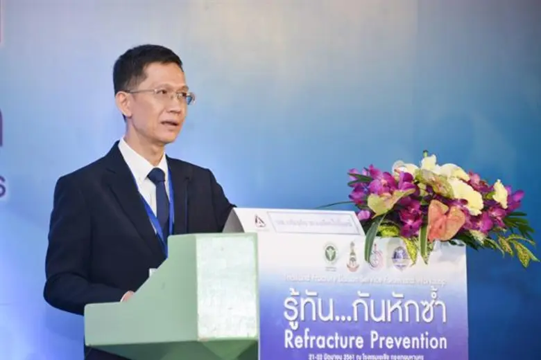 พฤกษา ใส่ใจผู้สูงอายุ ผุดไอเดียสร้างห้องตัวอย่างโชว์นวัตกรรมสุดทันสมัย ยกระดับคุณภาพชีวิตผู้สูงวัย