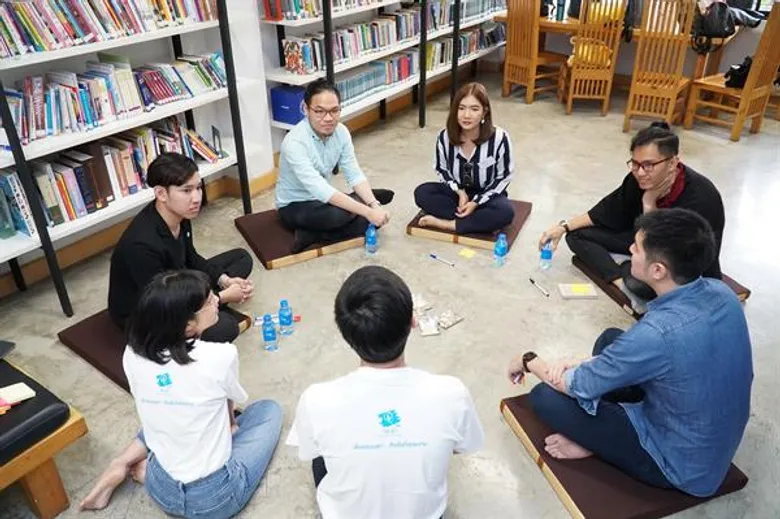 เรียนรู้ต้นทางสร้าง “เด็กธรรมดา” สู่สังคม เปิดพื้นที่ระดมไอเดียสานต่อแคมเปญ “เด็กธรรมดา...คือสิ่งสวยงาม”