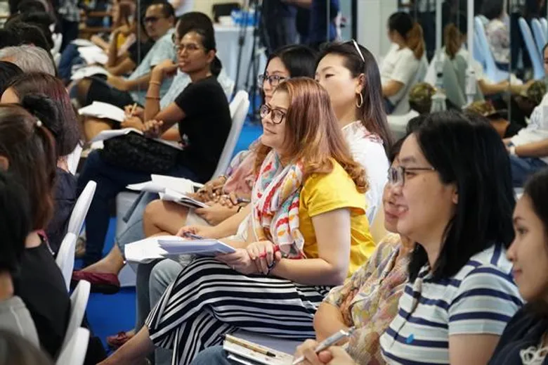 เรียนรู้ต้นทางสร้าง “เด็กธรรมดา” สู่สังคม เปิดพื้นที่ระดมไอเดียสานต่อแคมเปญ “เด็กธรรมดา...คือสิ่งสวยงาม”