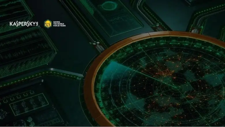 ไตรมาสแรกปี 2562 นักวิจัยของ Kaspersky La...