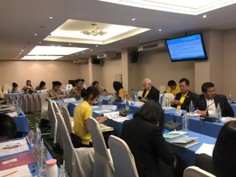 เปิดโอกาสให้กลุ่มวิสาหกิจชุมชนเข้าถึงบริก...