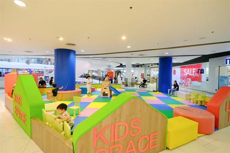 เกตเวย์ เอกมัย ชวนน้อง ๆ ร่วมสัมผัสโลกแห่งการเรียนรู้ไปกับงาน URBAN KIDS SMART EXPERIENCE 2019