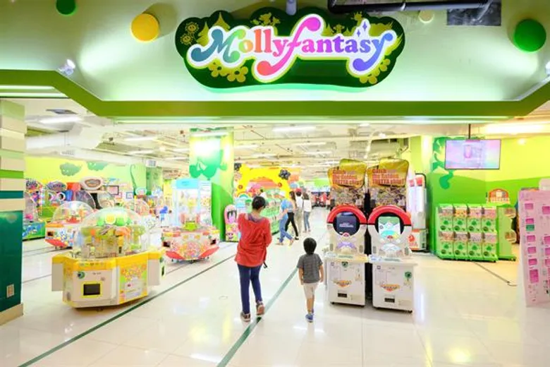 เกตเวย์ เอกมัย ชวนน้อง ๆ ร่วมสัมผัสโลกแห่งการเรียนรู้ไปกับงาน URBAN KIDS SMART EXPERIENCE 2019