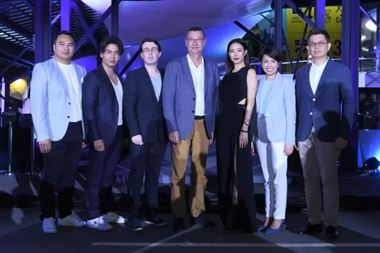 วอลโว่นำเสนอสุดยอดประสบการณ์ครั้งสำคัญแห่งปี The Volvo Way: Freedom to Experience