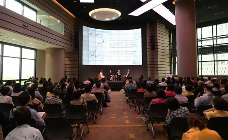 เมืองไทยประกันชีวิตจับมือตลาดหลักทรัพย์ฯ จัดสัมมนา “2019 Wealth Designed ออกแบบพอร์ตตอบโจทย์ทั้งชีวิต”