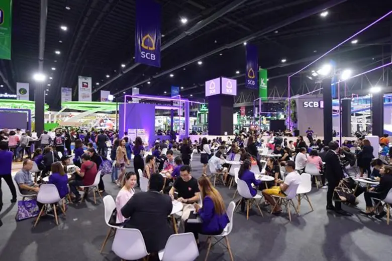 Money Expo 2019 แข่งโปรโมชั่นเดือด สินเชื่อดอกเบี้ย 0% - เงินฝากดอกเบี้ยสูง 3.75% ประกันแจกฟรีทองคำแท่ง - ทัวร์เฟรนช์ริเวียร่า