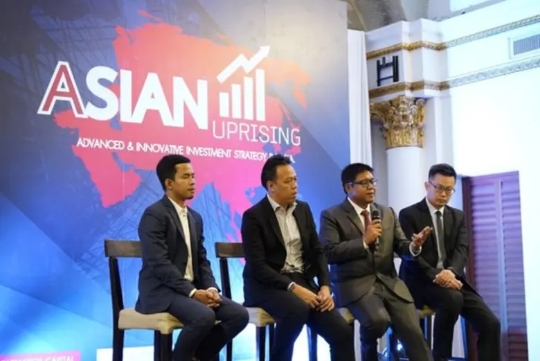 มิดเดิลมาร์ช แคปปิตอล เปิดตัวการลงทุนในไทย