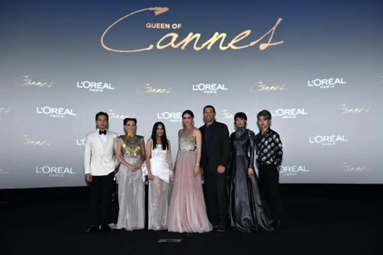 ลอรีอัล ปารีส แบรนด์เมคอัพระดับโลก ผู้สนั...