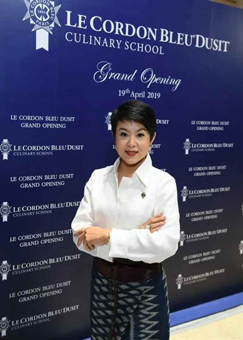 เลอ กอร์ดอง เบลอ ดุสิต เปิดตัวโรงเรียนแห่งใหม่ และคอร์สการจัดการธุรกิจสำหรับผู้ประกอบการร้านอาหาร ตอบโจทย์เจ้าของธุรกิจรุ่นใหม่