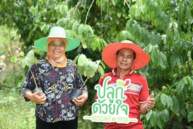 เนสกาแฟ เรดคัพ เปิดตัว “ออริจิน ซีเล็คชั่น” ใหม่ รุ่นลิมิเต็ด ครั้งแรกของการยกระดับเมล็ดกาแฟคุณภาพจากท้องถิ่นระนองสู่คอลเลคชั่นกาแฟระดับโลก