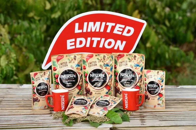 เนสกาแฟ เรดคัพ เปิดตัว “ออริจิน ซีเล็คชั่น” ใหม่ รุ่นลิมิเต็ด ครั้งแรกของการยกระดับเมล็ดกาแฟคุณภาพจากท้องถิ่นระนองสู่คอลเลคชั่นกาแฟระดับโลก