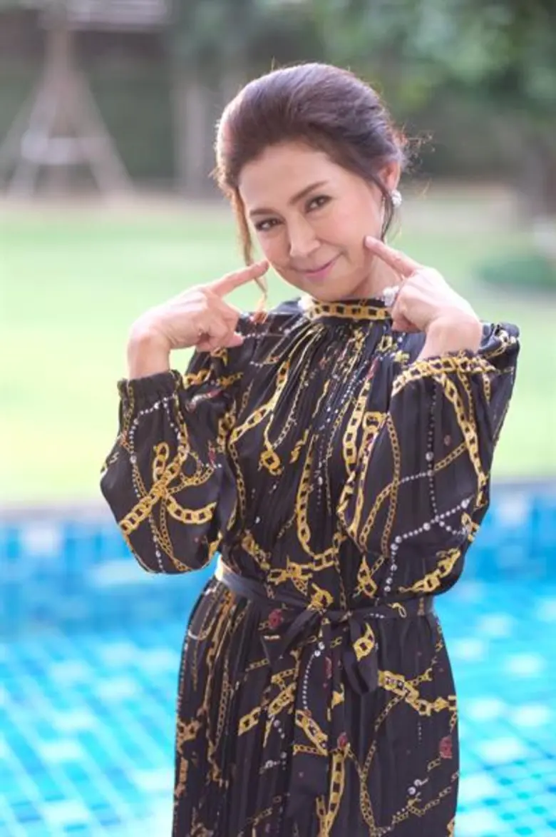 กำลังเข้มข้น สนุกโดนใจคอละครเลยทีเดียวจ้า...