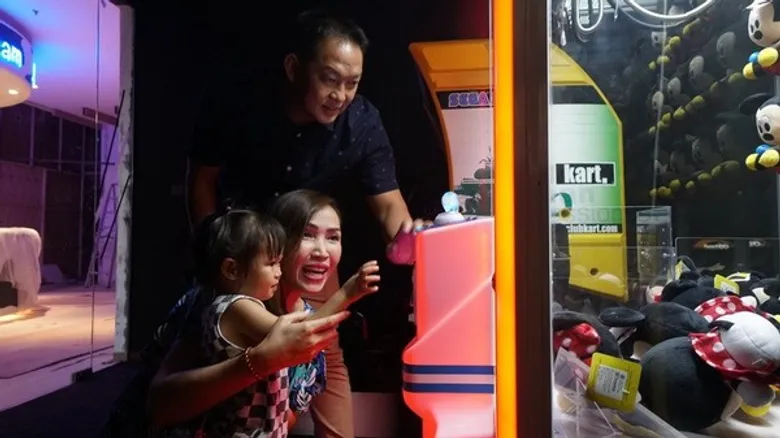 โนโวเทลหัวหินเปิดตัว สยามแอดเวนเจอร์คลับ ชวนทุกครอบครัวสัมผัสประสบการณ์ใหม่