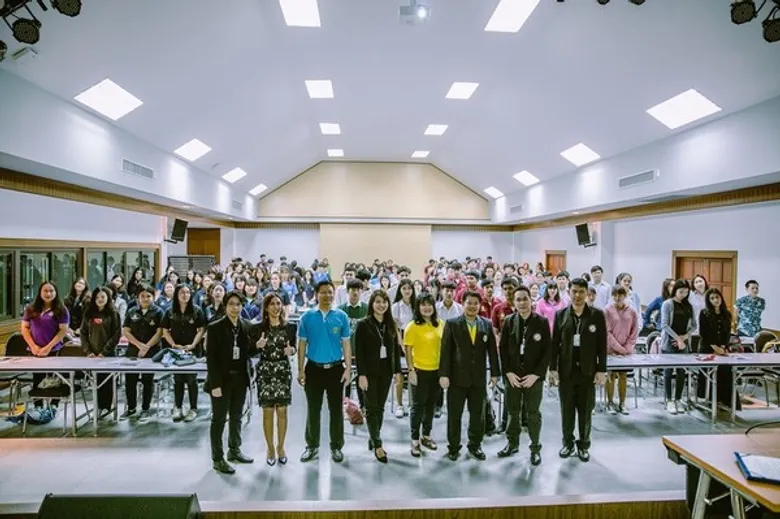 ราชภัฏโคราช พัฒนาศักยภาพแรงงาน อบรมทดสอบมาตรฐานคุณวุฒิวิชาชีพทางโลจิสติกส์