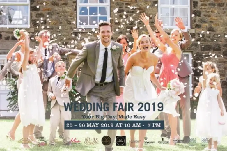 All your wedding needs, made it easy at F...