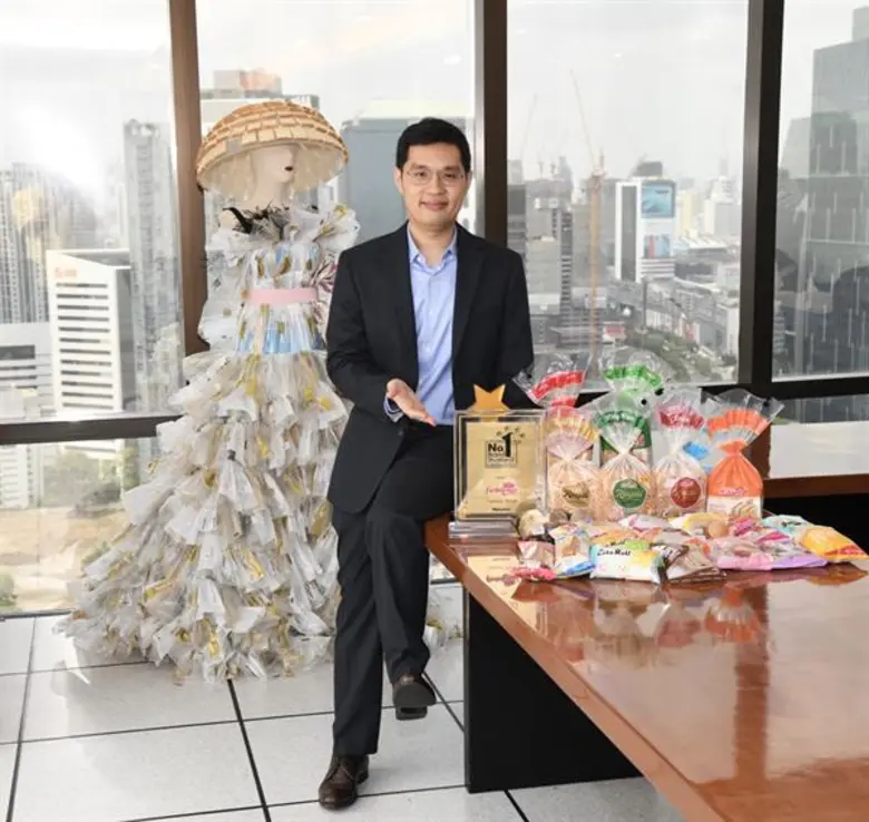 "ฟาร์มเฮ้าส์" ปลุกกระแสรักษ์โลกแบบปังปัง ชวนประชันไอเดียเก๋แฟชั่นโชว์รีไซเคิล