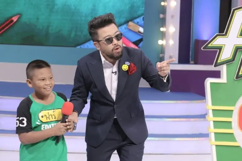 ทีวีไกด์: รายการ ฉลุย! เหล่าจูเนียร์ ล่าท้าเงินล้าน  “The Price is Right Thailand ราคาพารวย” ออกอากาศทางทรูโฟร์ยู ช่อง 24 ทุกวันจันทร์ - พฤหัสบดี เวลา 19.00 น.