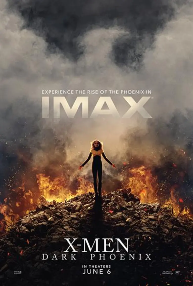 อีกหนึ่งเซอร์ไพรส์จาก X-Men Day กับการเผยโฉม 3 โปสเตอร์ เวอร์ชั่น IMAX, Real D และ Dolby