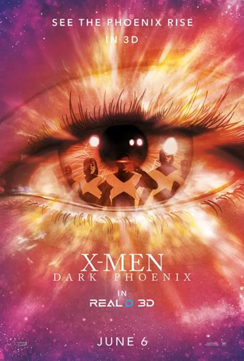 อีกหนึ่งเซอร์ไพรส์จาก X-Men Day กับการเผยโฉม 3 โปสเตอร์ เวอร์ชั่น IMAX, Real D และ Dolby
