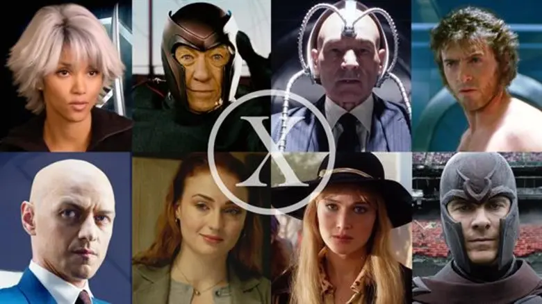หลังจากที่แฟน X-Men ได้ทราบข่าวกันก่อนหน้...