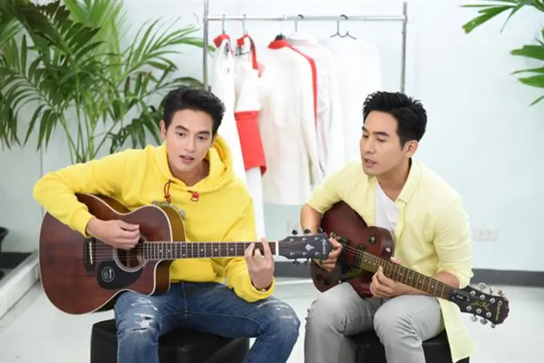 ทีวีไกด์: รายการ “3 แซบ” วันอาทิตย์ที่ 19 พฤษภาคม 2562 เวลา 13.15 น. ช่อง 3 และ ช่อง 33 HD