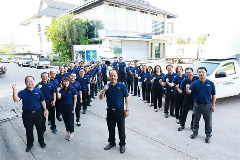 เดอเบล ประกาศแผนธุรกิจ 3 ปี ขึ้นที่หนึ่งธุรกิจจัดจำหน่ายสินค้าอุปโภคบริโภค
