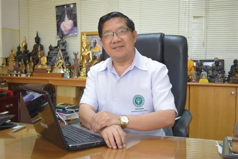 สคร.12 สงขลา ชวนวัดความดันโลหิต แนะลดกินเค็ม เลี่ยงโรคความดันโลหิตสูง